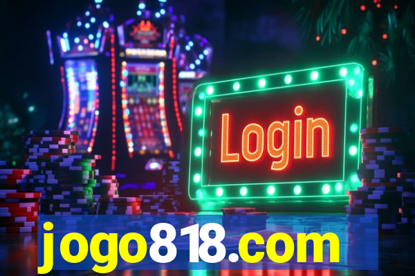 jogo818.com