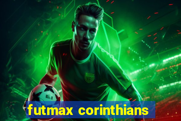 futmax corinthians