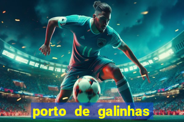 porto de galinhas ou pipa