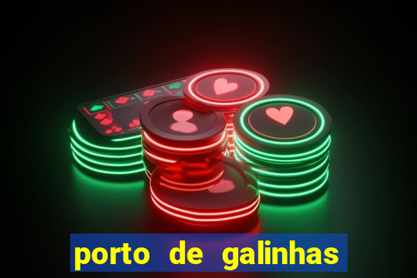 porto de galinhas ou pipa