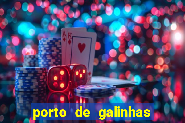 porto de galinhas ou pipa