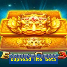 cuphead lite beta 9.1 download todas as ilhas