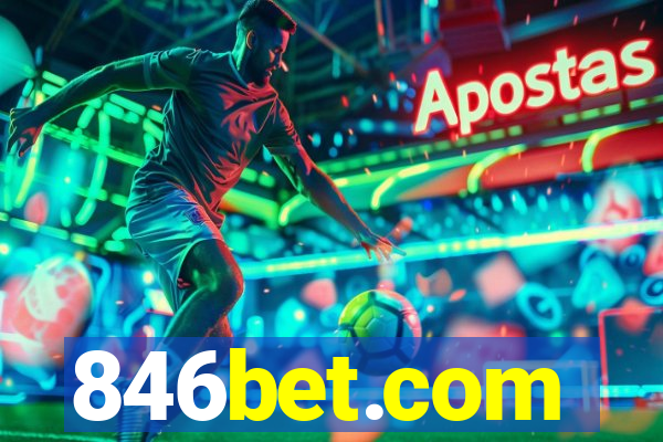 846bet.com