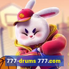 777-drums 777.com