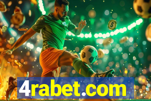 4rabet.com
