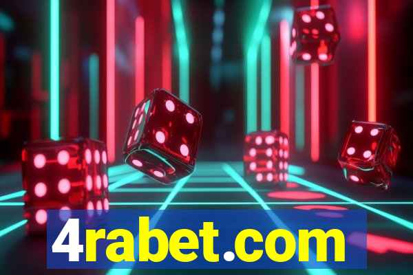 4rabet.com