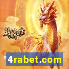4rabet.com