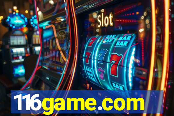 116game.com