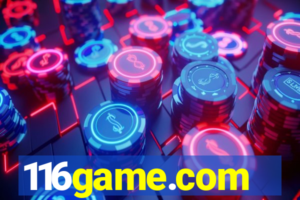 116game.com