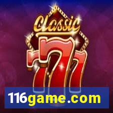 116game.com