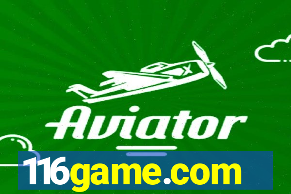 116game.com
