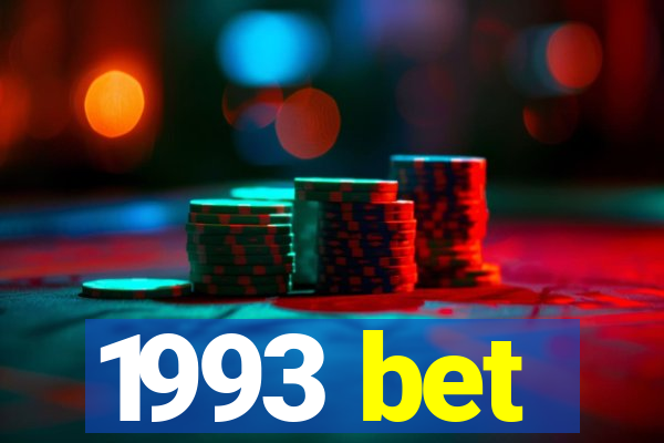 1993 bet