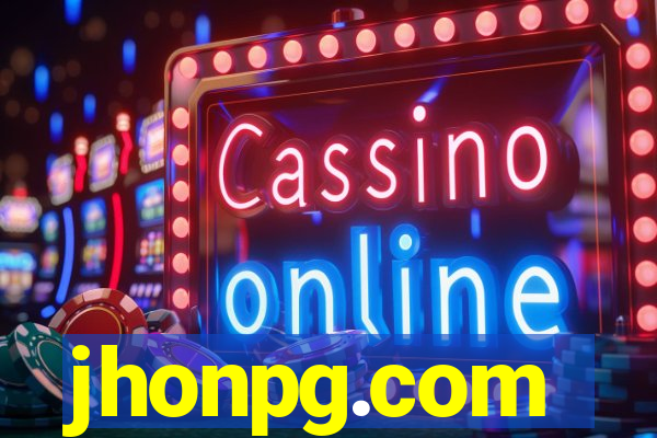 jhonpg.com