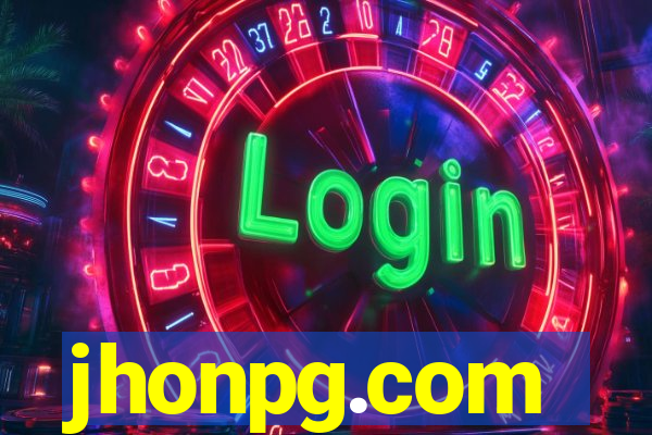 jhonpg.com