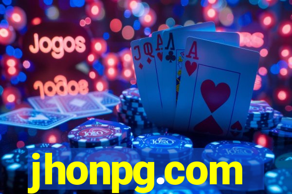 jhonpg.com