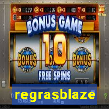 regrasblaze