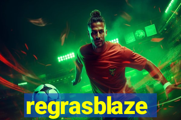 regrasblaze