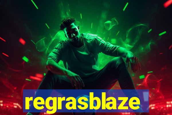 regrasblaze