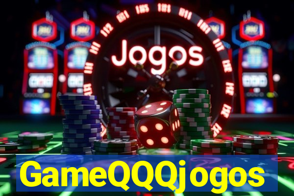 GameQQQjogos