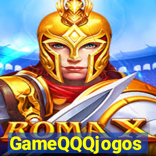 GameQQQjogos