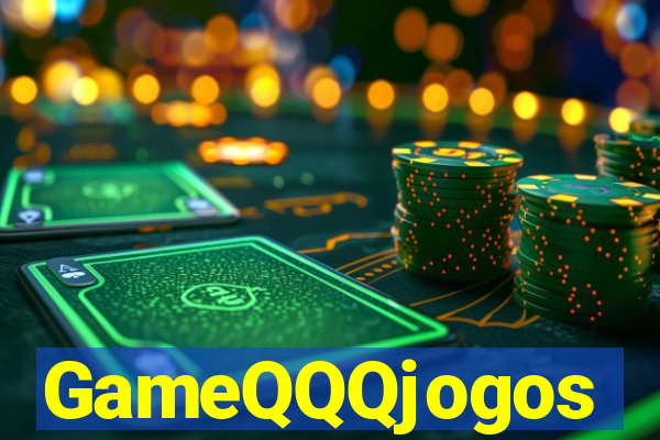 GameQQQjogos