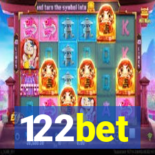 122bet