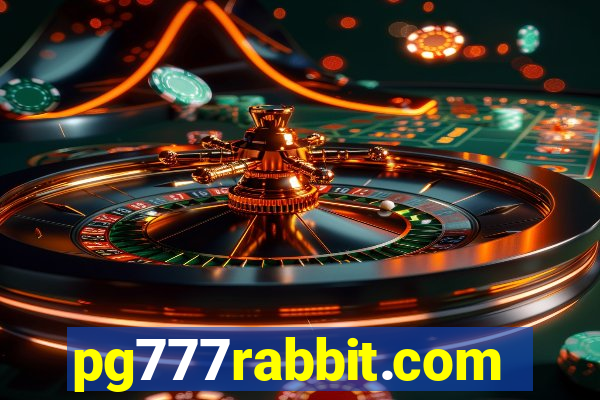 pg777rabbit.com