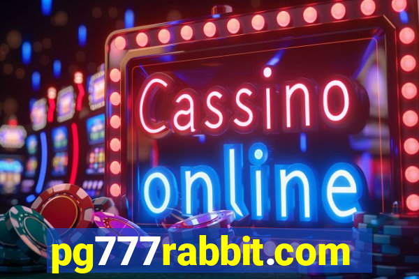 pg777rabbit.com