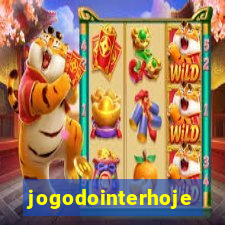 jogodointerhoje