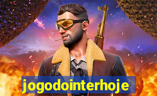 jogodointerhoje