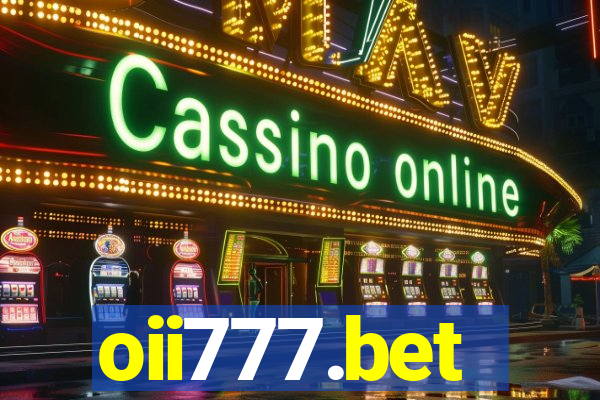oii777.bet