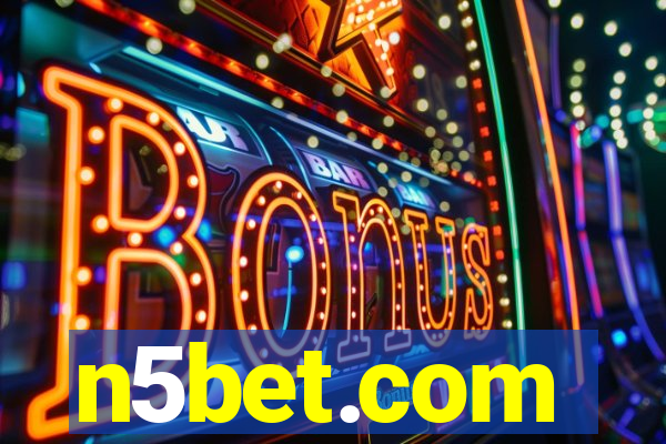 n5bet.com