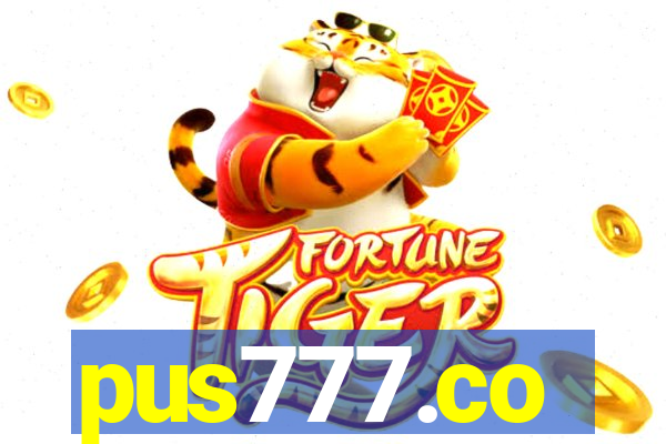 pus777.co