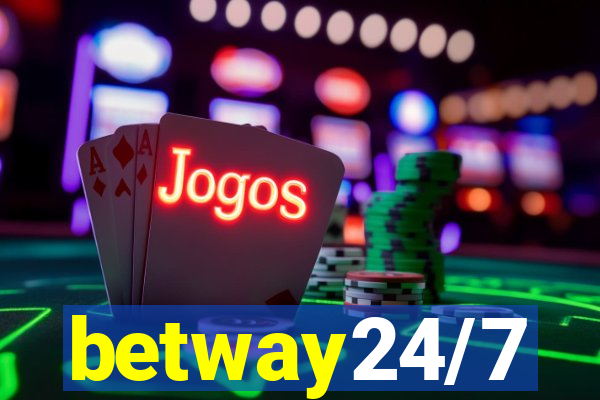 betway24/7