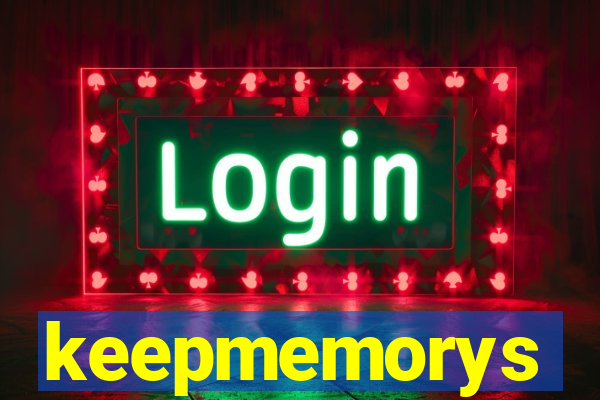 keepmemorys