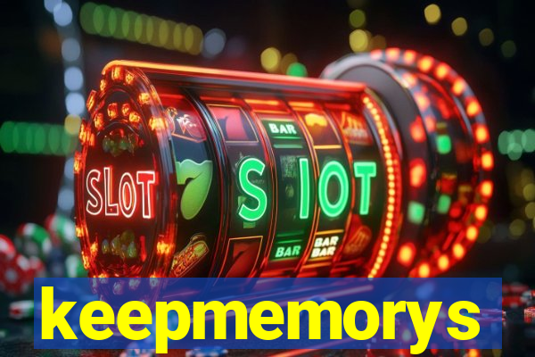 keepmemorys