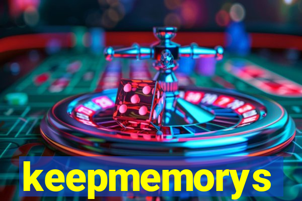 keepmemorys
