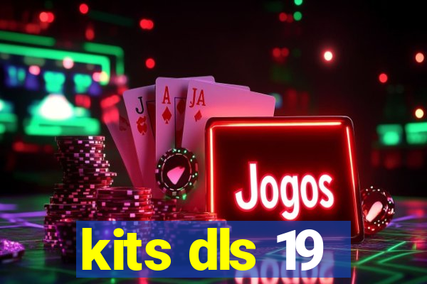 kits dls 19