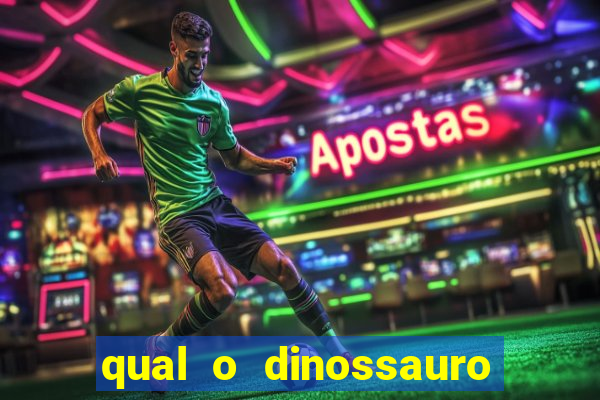 qual o dinossauro mais fraco