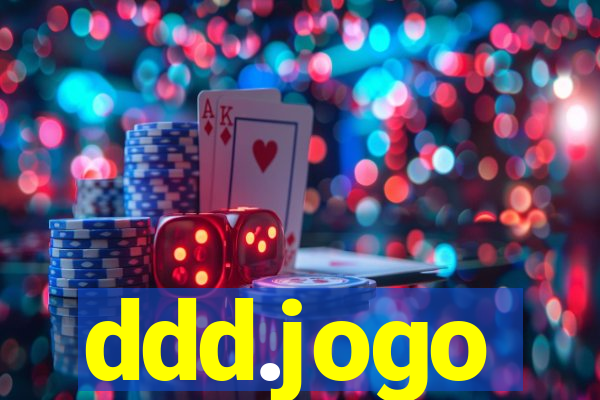 ddd.jogo