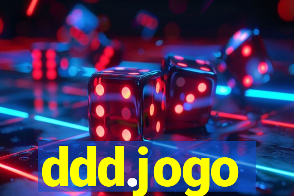 ddd.jogo