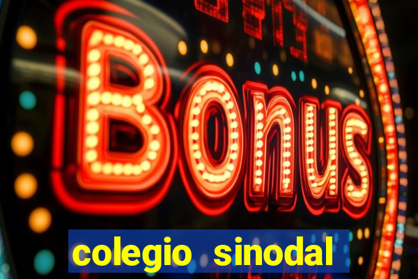 colegio sinodal salvador porto alegre