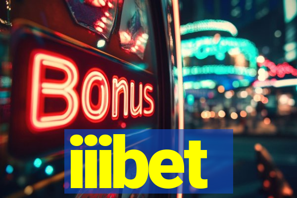 iiibet
