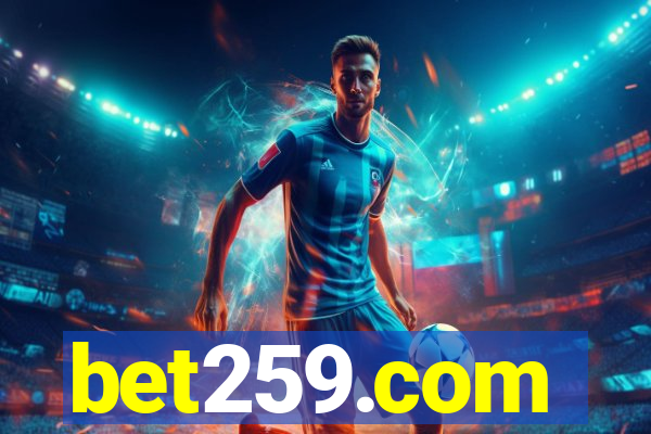 bet259.com