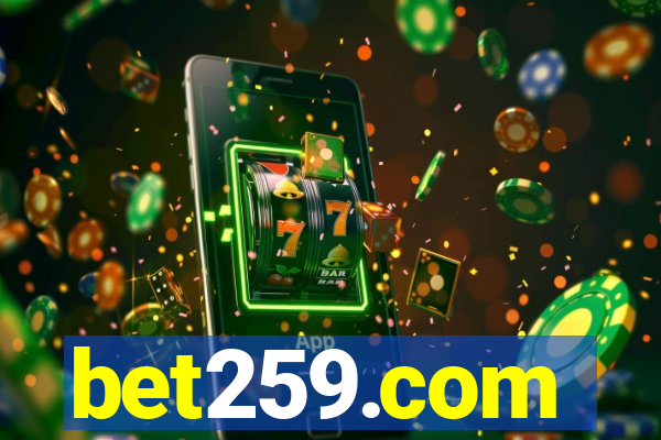 bet259.com