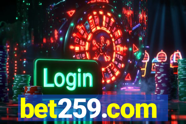 bet259.com