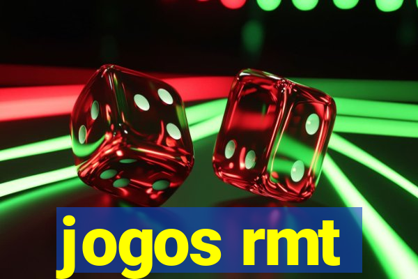 jogos rmt