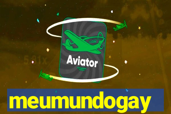 meumundogay