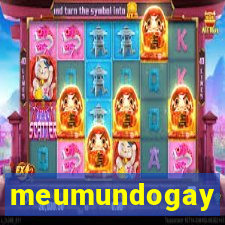 meumundogay