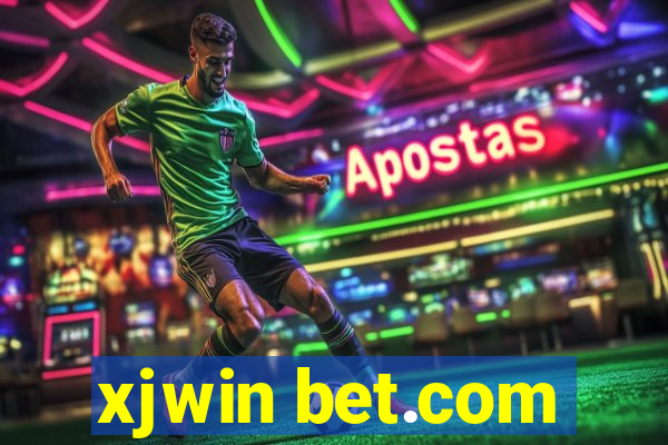 xjwin bet.com
